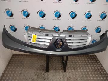 RENAULT TRAFIC 2.0 DCI T29 L2H1 DC Eco Black  [GRILLE] 2014 beschikbaar voor biedingen