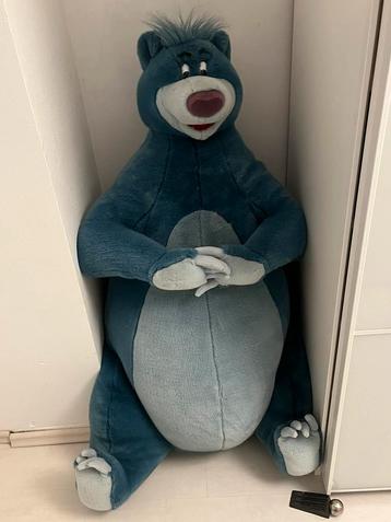 Disney Beer Balu 120 groot beschikbaar voor biedingen