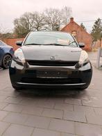 Daihatsu sirion 1.3 blanco gekeurd voor verkoop, Auto's, Daihatsu, Voorwielaandrijving, Stof, Zwart, Zwart