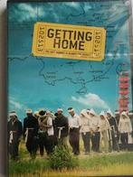 Getting home / DVD NEUF, Ophalen of Verzenden