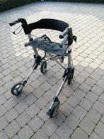 Rolator, Diversen, Ophalen