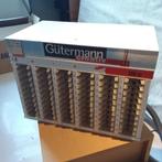 Naaigarenkastje Gutermann, Hobby en Vrije tijd, Ophalen, Gebruikt, Garen of Naald(en)