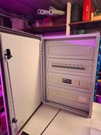 elektrisch materiaal, Doe-het-zelf en Bouw, Elektriciteit en Kabels, Ophalen, Gebruikt