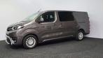 Toyota ProAce Verso 2.0 D-4D Long ~ 6plaats ~ Full Full~21.0, Auto's, Automaat, Stof, Gebruikt, Bedrijf