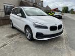 2018 BMW 218d, Auto's, BMW, Automaat, Gebruikt, Overige brandstoffen, Bedrijf