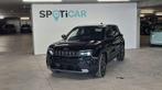 Jeep Avenger MHEV Altitude DCT6, Auto's, Jeep, Gebruikt, 1199 cc, Leder en Stof, Zwart