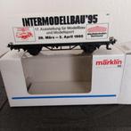 4415 MÄRKLIN HO – Intermodelbau 1995 OVP (C2500252), Hobby en Vrije tijd, Marklin, Ophalen of Verzenden, Göppingen, Analoog
