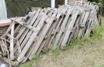 brandhout weg te geven, Tuin en Terras, Brandhout, Minder dan 3 m³, Ophalen of Verzenden, Overige houtsoorten, Blokken