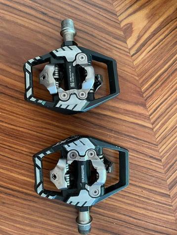 Shimano deore XT PD-M8120 MTB spd klikpedalen beschikbaar voor biedingen