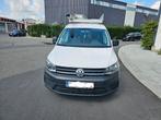 Vw caddy longs châssis 2019, 81500 kilomètres., Achat, 2 places, Diesel, Particulier