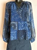 Tommy Hilfiger blouse 38, Enlèvement, Comme neuf