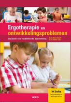 Ergotherapie en ontwikkelingsproblemen & overige, Ophalen of Verzenden, Nieuw, Hogeschool, Acco