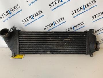 Intercooler d'un Mercedes ML-Klasse, Enlèvement ou Envoi, 3 mois de garantie, Utilisé, Mercedes-Benz