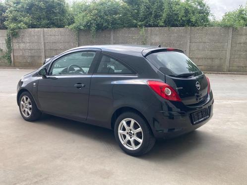 OPEL CORSA 1.4 BENZINE 2013 MET 102000KM*AIRCO*GARANTIE*, Auto's, Opel, Bedrijf, Te koop, Corsa, ABS, Airbags, Airconditioning