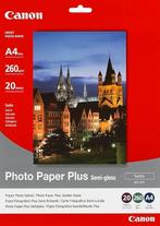 CANON | glanzende fotopapier | A4 | GRATIS LEVERING, Audio, Tv en Foto, Fotografie | Fotopapier, -, Verzenden, -, Nieuw