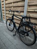 Gazelle herenfiets, Fietsen en Brommers, Fietsen | Heren | Herenfietsen, Ophalen, Gebruikt, Gazelle, Versnellingen