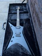 Te Koop: Solar X2.6 Linkshandig, Muziek en Instrumenten, Snaarinstrumenten | Gitaren | Elektrisch, Ophalen of Verzenden, Zo goed als nieuw