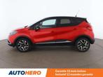 Renault Captur 0.9 Energy XMOD (bj 2016), Auto's, Renault, 898 cc, Leder, SUV of Terreinwagen, 66 kW