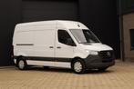 Mercedes Sprinter *84000km* GPS - CAM - AIRCO - AUTO - TREK, Auto's, Stof, 4 cilinders, 2000 kg, Wit