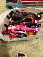 Marvel poppen, Ophalen, Zo goed als nieuw, Kinderen