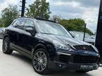 Porsche Cayenne 3.0 TD V6 Platinum Edition S JA'21 /TOIT PAN, Autos, Porsche, Cuir, Cayenne, Entreprise, 262 ch