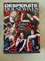 Desperate housewives seizoen 1 en 2, CD & DVD, DVD | TV & Séries télévisées, Comme neuf, Enlèvement ou Envoi