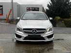 Mercedes cla pack Amg full option, Auto's, Mercedes-Benz, Automaat, CLA, Euro 6, Bedrijf