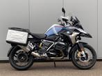 BMW R 1250 GS Trophy / Touring-Dynamiek-Comfort pack /  2022, 2 cilinders, 1254 cc, Bedrijf, Meer dan 35 kW