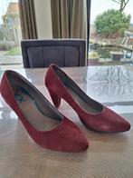Pumps donkerrood, Rouge, Mexx, Enlèvement ou Envoi, Escarpins