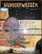 Hundertwasser. Taschen, Ophalen of Verzenden