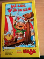 Wilde Vikingen, Ophalen, HABA