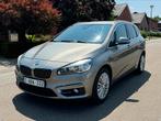 Bmw Active Tourer 220d, 163 pk, Automaat, Euro 6b, Auto's, BMW, Automaat, 4 cilinders, Beige, Bedrijf