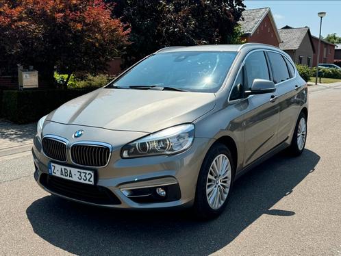 Bmw Active Tourer 220d, 163 pk, Automaat, Euro 6b, Auto's, BMW, Bedrijf, 2 Reeks Active Tourer, ABS, Achteruitrijcamera, Adaptive Cruise Control