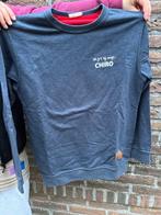 Chiro trui xs, Kinderen en Baby's, Ophalen, Jongen of Meisje, Trui of Vest, Zo goed als nieuw