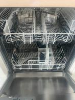 Lave-vaisselle encastrable zanussi - classe A -, Elektronische apparatuur, Vaatwasmachines, Ophalen, Minder dan 85 cm, Zo goed als nieuw