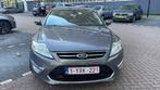 Ford Mondeo automaat, Auto's, Automaat, Euro 5, Stof, Zwart