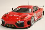 Redline 1/43 Ferrari 360 Modèna - Le Mans 2003, Enlèvement ou Envoi, Neuf, Voiture, Autres marques