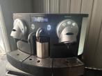Nespresso pro CS200, Ophalen