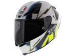 AGV Pista GP RR (VR46 World Champion 2003) - Visière fumée, Motoren, Bedrijf, Overig, AGV Pista GP RR (VR46 World Champion 2003) - Visière fumée offer