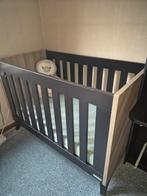 Ledikant 60x120 met pocketveer matras. In perfecte staat., Kinderen en Baby's, Kinderkamer | Complete kinderkamers, Ophalen, Zo goed als nieuw