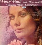 Vinyl, LP   -   Younger Than Springtime, Cd's en Dvd's, Vinyl | Overige Vinyl, Ophalen of Verzenden, Overige formaten