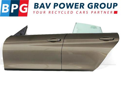 PORTIER LINKS BMW 3 serie Gran Turismo (F34) (41007406849), Auto-onderdelen, Carrosserie, Deur, BMW, Links, Gebruikt