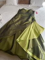 Robe de cérémonie neuve, Vêtements | Femmes, Vert, Taille 46/48 (XL) ou plus grande, Enlèvement, Créatif Paris