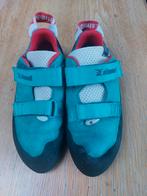 Chaussons d'escalade Pointure 39, Sport en Fitness, Klimsport, Ophalen, Zo goed als nieuw, Klimsportschoenen