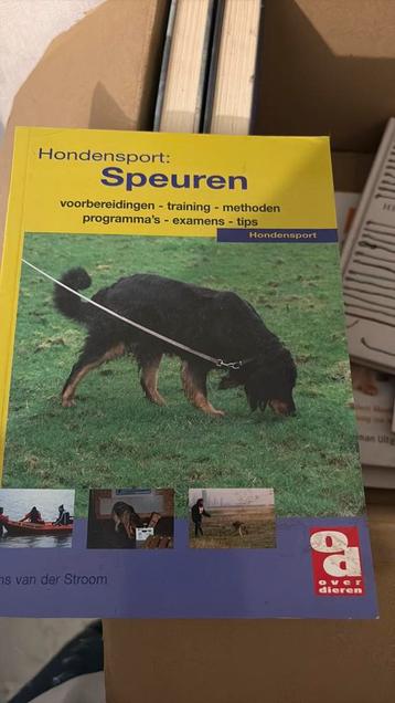 Karen Wolters - Speuren beschikbaar voor biedingen