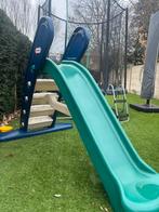 Schuifaf, Enlèvement, Comme neuf, Toboggan