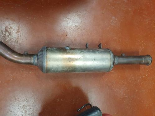 Roetfilter DPF voor 2.0TD HDI motor, Peugeot Fiat en Citroen, Auto-onderdelen, Uitlaatsystemen, Fiat, Peugeot, Nieuw, Ophalen of Verzenden