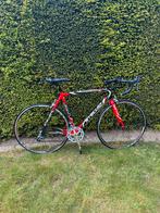 Koers fiets, Fietsen en Brommers, Fietsen | Heren | Sportfietsen en Toerfietsen, Zo goed als nieuw, Ophalen, Overige merken, Minder dan 10 versnellingen