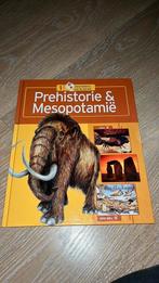 Prehistore en mesopotamie, Ophalen of Verzenden, Zo goed als nieuw