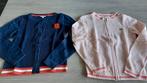 Cardigan zomer trui meisje maat 140, Kinderen en Baby's, Kinderkleding | Maat 140, Meisje, Trui of Vest, JBC, Ophalen of Verzenden